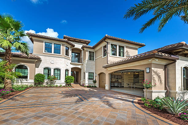 Best Asphalt Driveway Paving in Country Club Hls, IL